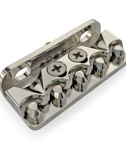 AxLabs Tone Claw Bloqueo de Resorte (Latón Niquelado)