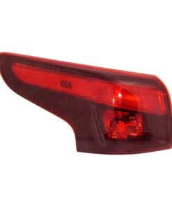 Ensamblaje de luz trasera exterior para -Lado del Conductor