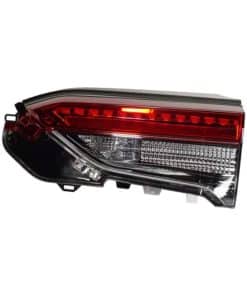 Ensamblaje de luz trasera interior de pasajero LED para