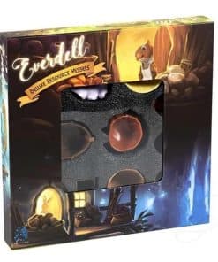 Starling Games - Everdell Deluxe Resource Vessels - Un gran