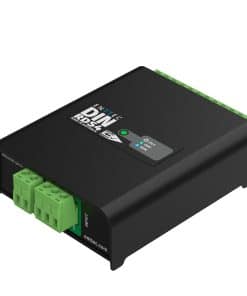 Enttec DIN RDS4 mk2 72004 Separador de 4 Puertos DMX / RDM