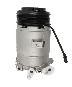Compresor de A/C de Repuesto para Nissan Quest 2011-2015