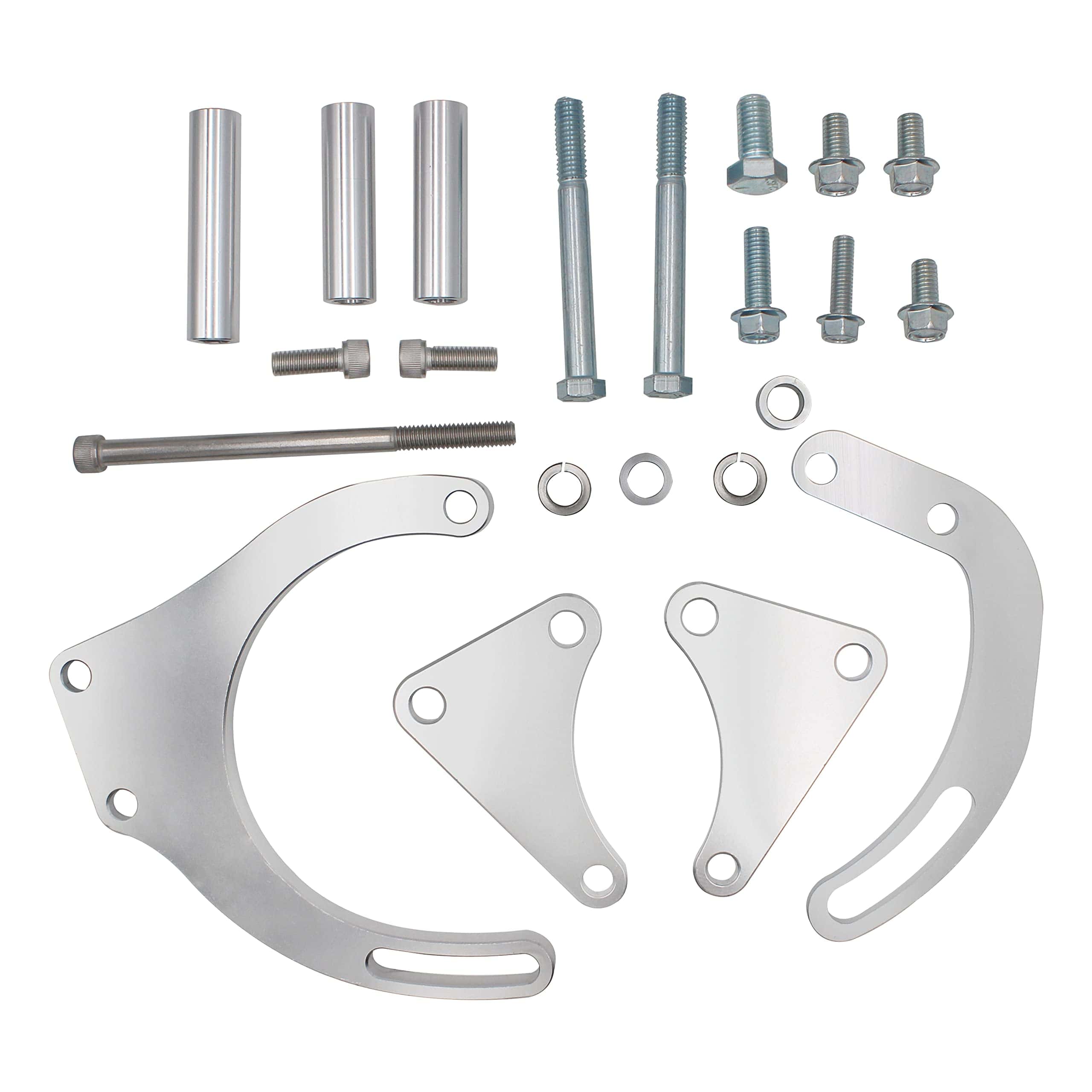 551490 Kit de Soporte de Alternador/Bomba de Dirección