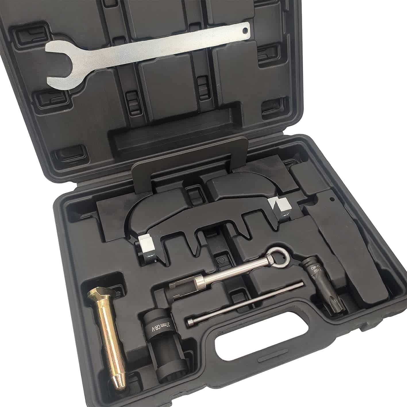 Herramienta de Sincronización de Motor ZKTOOL, Juego de - Imagen 3