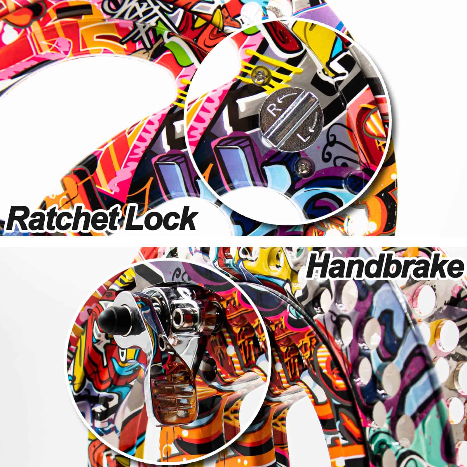 9KM DWLIFE 10.6in Carrete de Cometa con Correa para el - Imagen 6