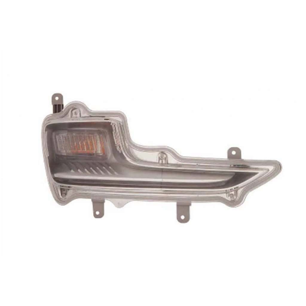 KarParts360 Para Chevy Volt Luz de señal de giro Asamblea