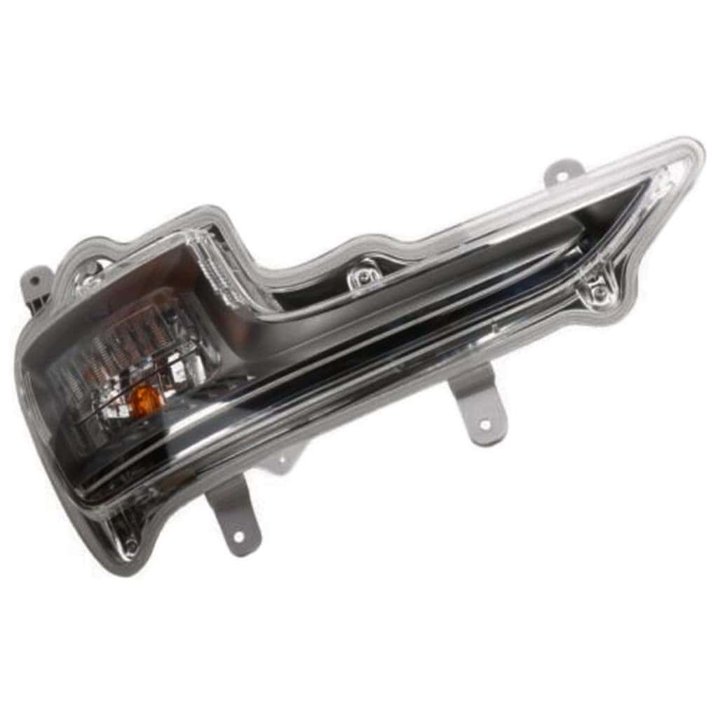 KarParts360 Para Chevy Volt Luz de señal de giro Asamblea - Imagen 4