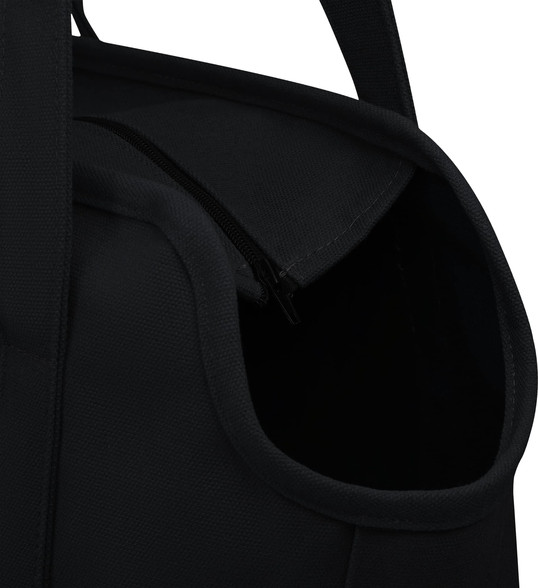 Bolso de lona Waggo para perros, bolso de mano portátil con - Imagen 6