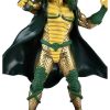 Estátua de G.I. Joe de 9 pulgadas Escala 1/8 PVC - Serpentor