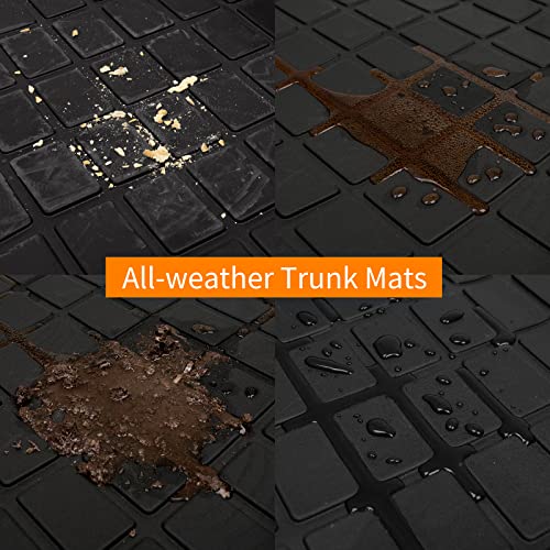 Tapete de Carga Bomely Compatible con Tesla Model 3 2021 - Imagen 6