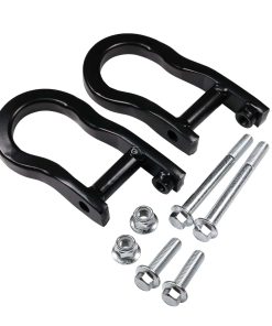 Ganchos de Remolque Delanteros CARMOCAR de Repuesto para