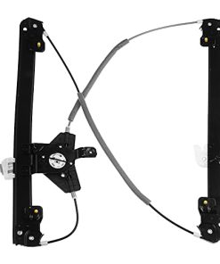 Regulador de ventana eléctrico A-Premium sin motor