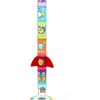 Apilador de Bolas Espacial Hape Rocket, 24+ Meses