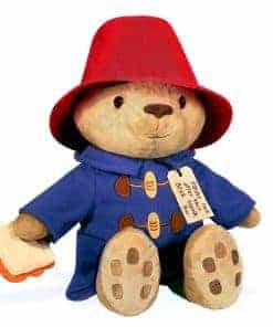 Colección de Osito Paddington de YOTTOY/Osito Paddington