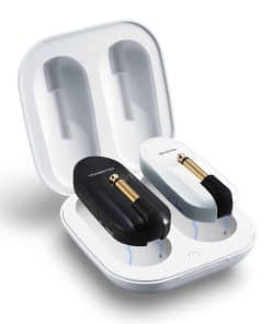 Sistema Inalámbrico de Guitarra Surbort Transmisor
