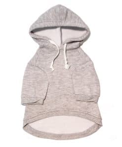 Sudadera de Cómodo para Perro - Varios Colores - Tallas XXS