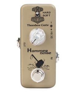 Pedal de Efecto de Guitarra Movall MP-307 Hammer Noise Gate