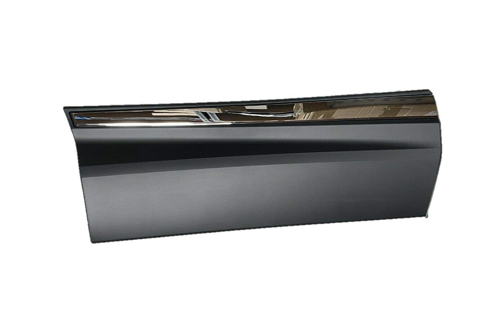 Moldura de puerta inferior / Adorno de puerta para Honda - Imagen 3