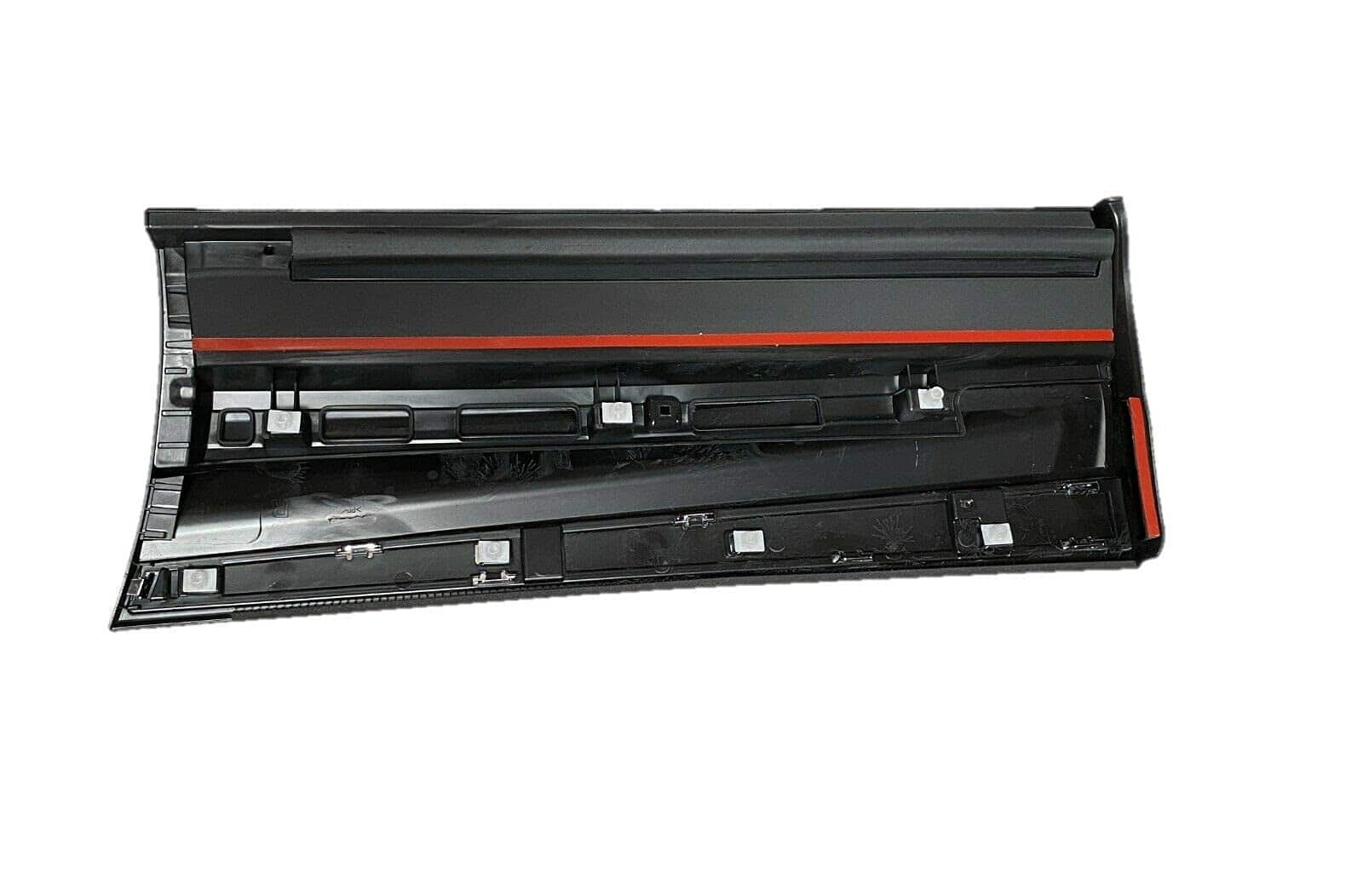 Moldura de puerta inferior / Adorno de puerta para Honda - Imagen 5