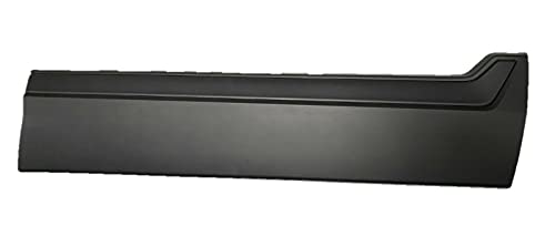 Moldura de puerta baja / Guarnición de puerta para Honda - Imagen 3