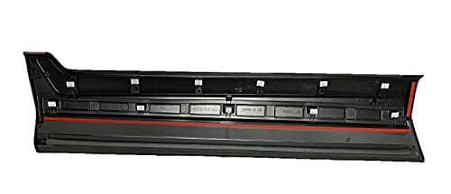 Moldura de puerta baja / Guarnición de puerta para Honda - Imagen 4