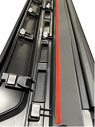 Moldura de puerta baja / Guarnición de puerta para Honda - Imagen 5