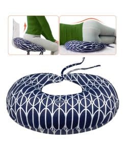 Almohada AOSSA para BBL Después de Cirugía para Dormir