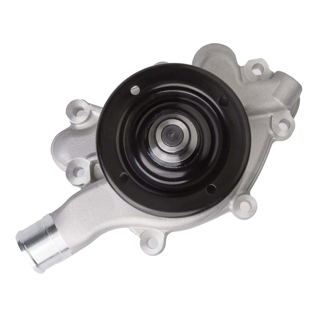 Kit de bomba de agua profesional TUCAREST AW7160 con - Imagen 5