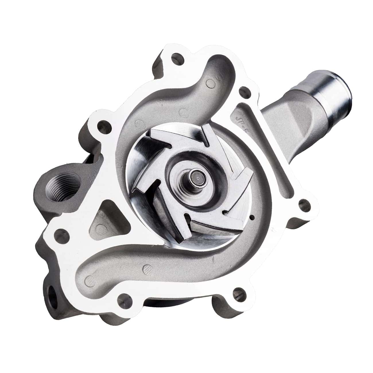 Kit de bomba de agua profesional TUCAREST AW7160 con - Imagen 6