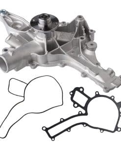 TUCAREST AW9379 Kit de Bomba de Agua con Junta (con 2