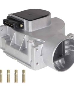 Sensor de flujo de aire masivo MAF de 1 pieza 197100-4050