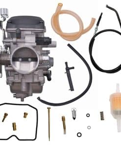 Partman 15001-1327 Super Performance KLR650 compatible con