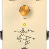Pedal de Efectos para Guitarra Harby Pedals Centauri