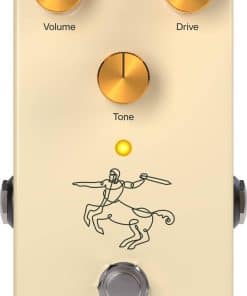 Pedal de Efectos para Guitarra Harby Pedals Centauri