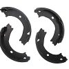 Goodyear Brakes GYS771 | Zapata de Freno de Estacionamiento