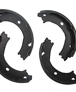 Goodyear Brakes GYS771 | Zapata de Freno de Estacionamiento