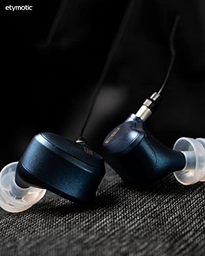 Audífonos internos de varios conductores Etymotic EVO - Imagen 8