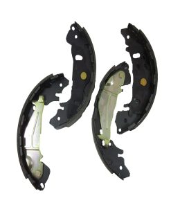 Zapatas de Freno Trasero Premium Goodyear GYS872 para Kia