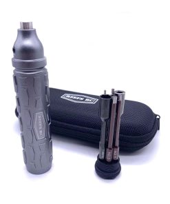 Manija Multiherramienta REEFS RC de 6 piezas con Estuche de