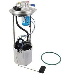 Módulo de Bomba de Combustible para Chevrolet Silverado