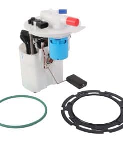 Módulo de Bomba de Combustible Eléctrica LONGKEES para