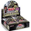 Yu-Gi-Oh! OCG Duel Monsters Trading Cards Battle of Chaos