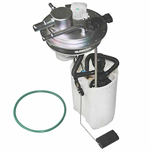 Bomba de Combustible Eléctrica LONGKEES para ensamblaje de