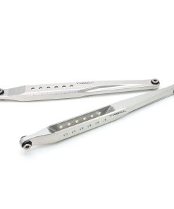 Brazos Traseros Mecanizados CNC de Aluminio 7075 (2