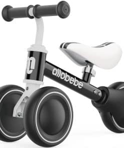 Bicicleta de Equilibrio para Bebé allobebe, Bicicletas