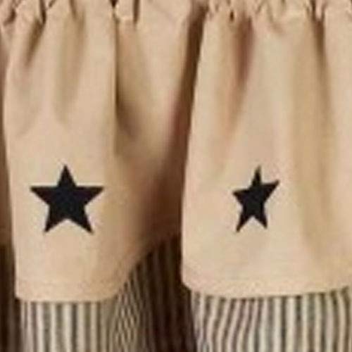 Afghan Home Collections by Raghu Heritage House Star, King, - Imagen 3