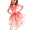 Disfraz de Hada Mariposa Little Adventures (X-Large (Edad