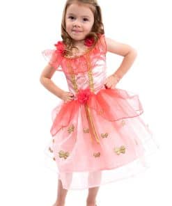 Disfraz de Hada Mariposa Little Adventures (X-Large (Edad