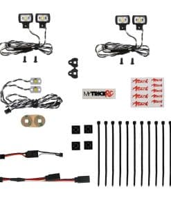 Kit de luces LED MyTrickRC Axial Capra Attack