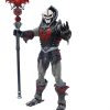 Figura coleccionable a escala 1:6 de Hordak de Mondo Tees